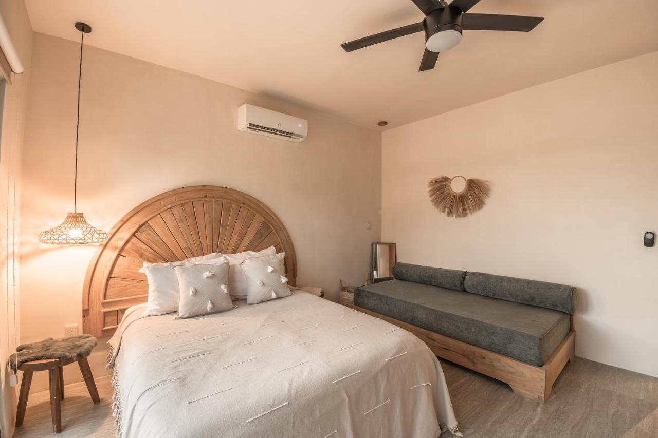 New Aura Jungle Getaway Villa Tulum Exterior photo